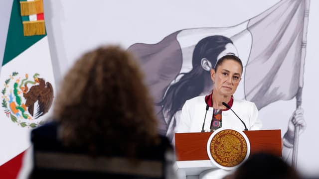 México pide a la ONU y la OEA garantizar la soberanía tras el ataque a Venezuela