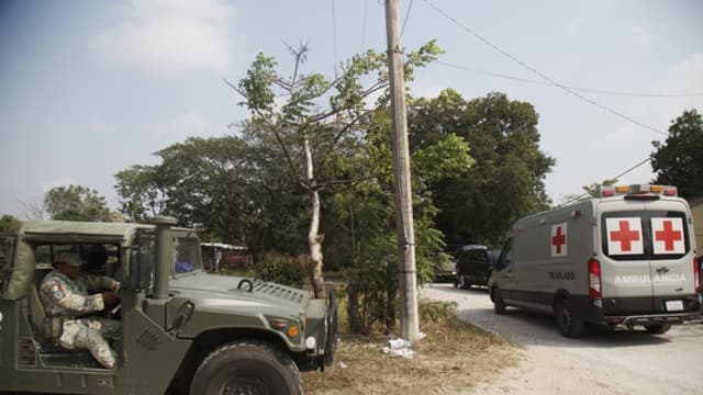 Para el caso del tren, Sheinbaum dice que no hace falta denuncia de las víctimas