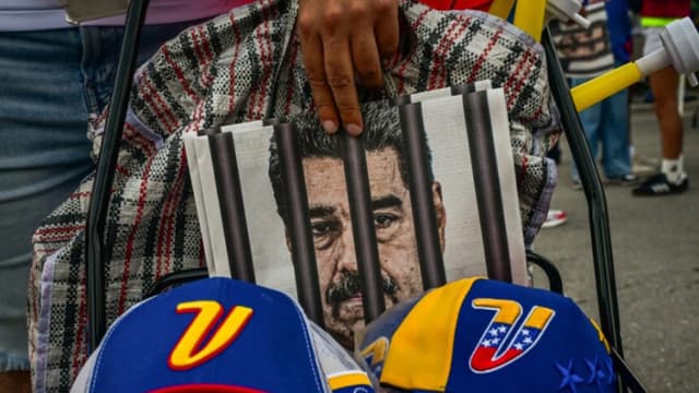 Conrad Black: La destitución de Maduro, un sorprendente éxito estratégico para Estados Unidos