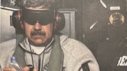 Conclusiones clave de la primera comparecencia judicial de Maduro