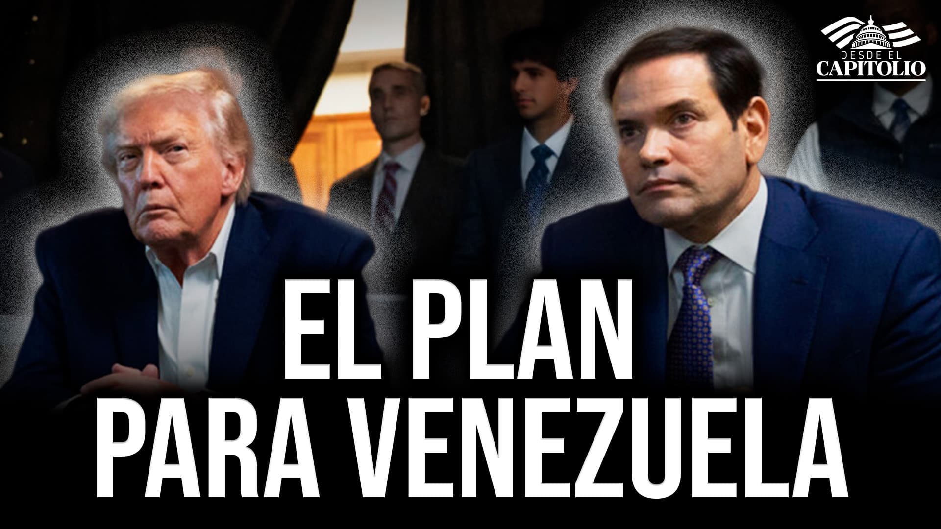 Lo que viene para Venezuela: La transición que nadie esperaba