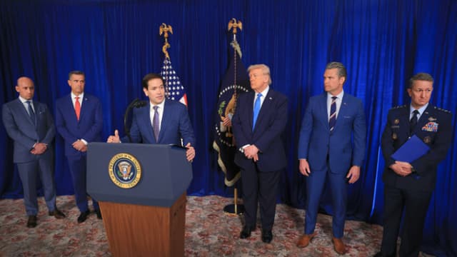 Trump se muestra optimista sobre reactivar la industria petrolera de Venezuela en menos de 18 meses