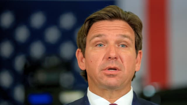 Florida realizó casi 20,000 detenciones de inmigrantes en 2025