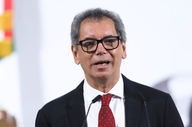 México debuta en mercados externos en 2026 con colocación de 9000 MDD