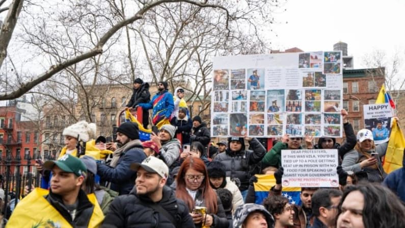 El mayor perdedor del mundo: Sin Maduro, los sueños de China de dominar Sudamérica se desvanecen