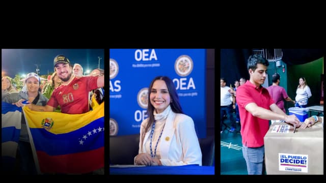 La verdad sobre Venezuela bajo el socialismo, de quienes huyeron del país