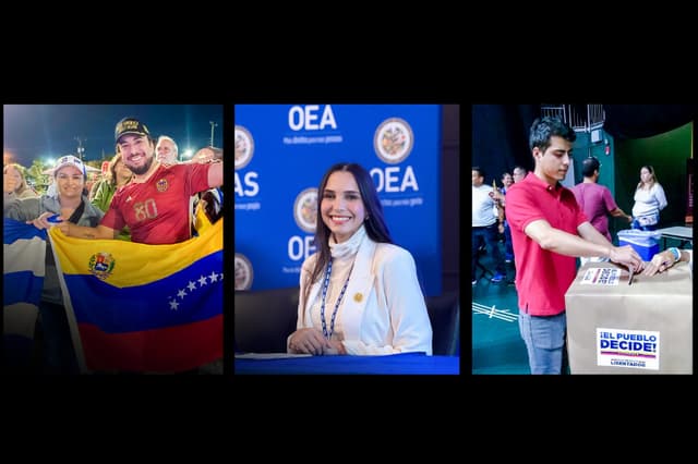 La verdad sobre Venezuela bajo el socialismo, de quienes huyeron del país