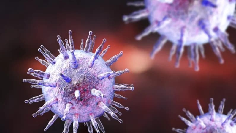 Virus del beso podría desencadenar lupus, según estudio