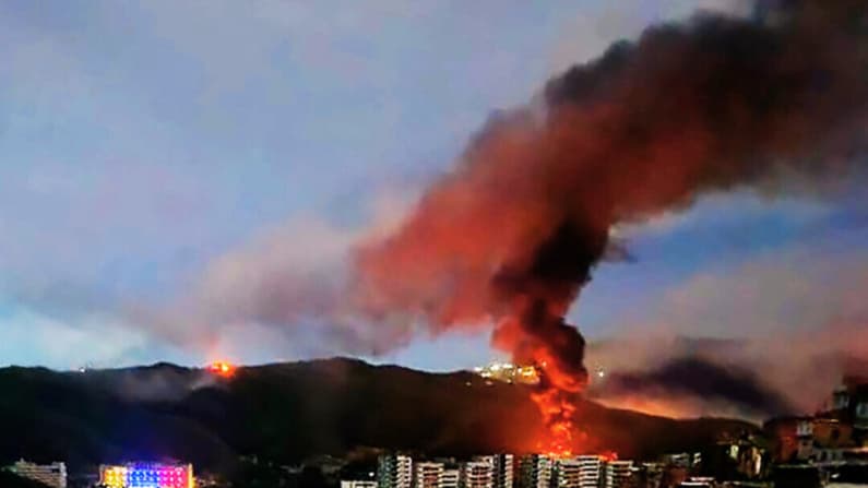 Operación en Venezuela para capturar a Maduro dejó 7 soldados de EE. UU. heridos, 2 siguen en recuperación