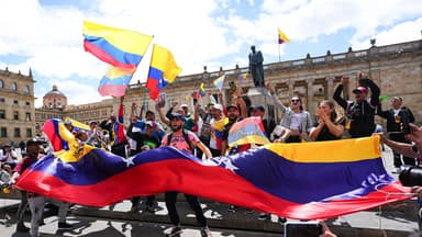 Venezuela y la geopolítica