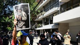 Embajada de Venezuela en México habría facilitado protección diplomática al narco: Fiscalía de NY