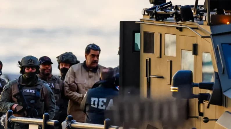 Arresto de Maduro expone vulnerabilidad de China en petróleo y soberanía: analistas