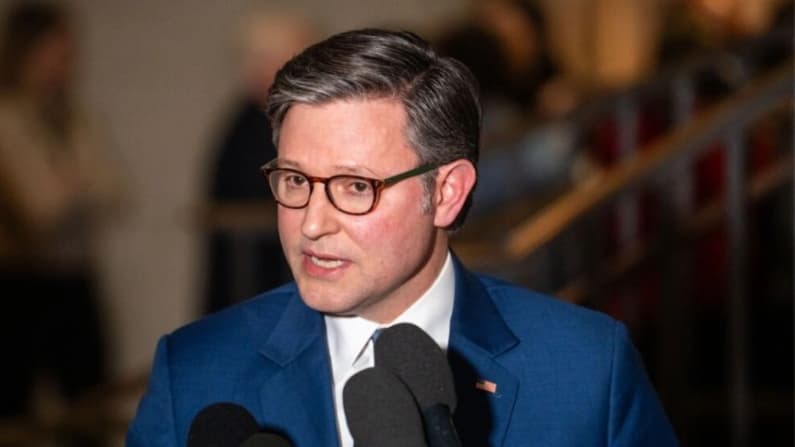 El presidente de la Cámara de Representantes de EE. UU. desestima posibilidad de enviar tropas a Groenlandia