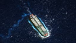 Fuerzas estadounidenses capturan el séptimo petrolero sancionado en el Caribe