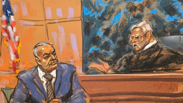 Fiscalía arresta en Puebla a otro excolaborador de García Luna