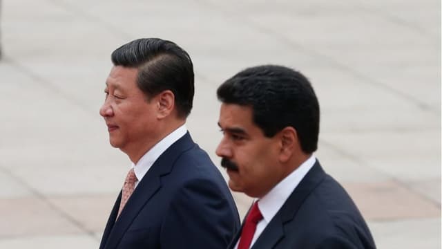 Cómo fracasaron en Venezuela los sistemas de defensa radar fabricados en China