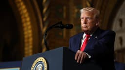 ¿Fin del Helicoide? Trump anuncia el cierre del mayor centro de torturas en el centro de Caracas