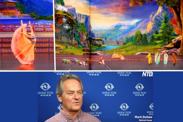 Imagen ilustrativa: (The Epoch Times).