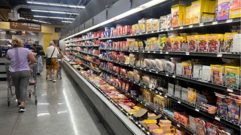 Algunos conservadores alimenticios están vinculados con la diabetes tipo 2 y el cáncer, según estudios