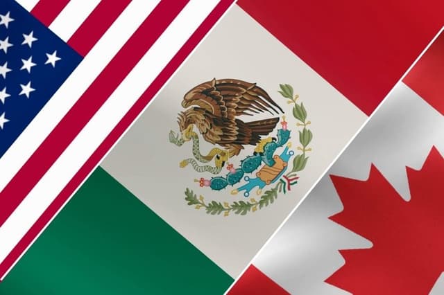 Renegociación del T-MEC en riesgo tras operación de EE. UU. en Venezuela