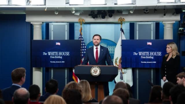 Cobertura mediática sobre el tiroteo en Minnesota es irresponsable: Vance