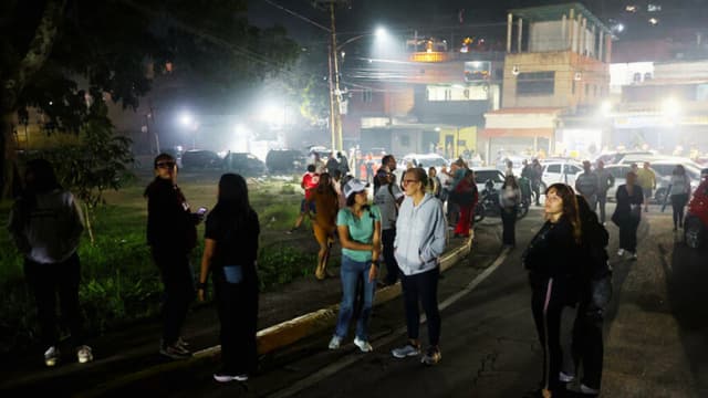 Venezuela anuncia liberación de "número importante" de presos políticos