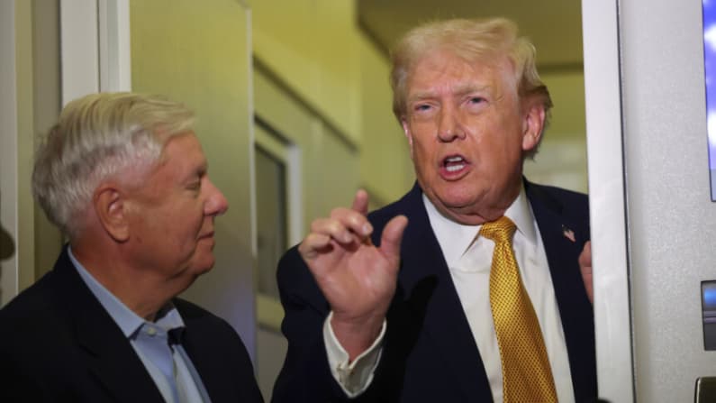 Trump revela su plan para supervisar Venezuela: lo que debe saber