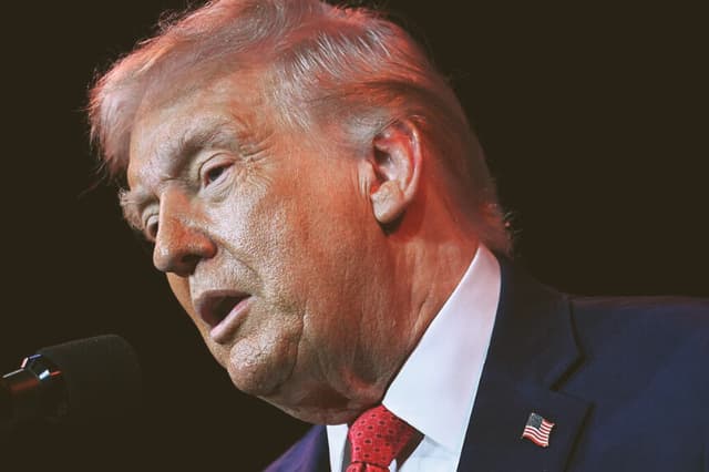 Trump suspende nuevos ataques contra Venezuela tras liberación de prisioneros políticos