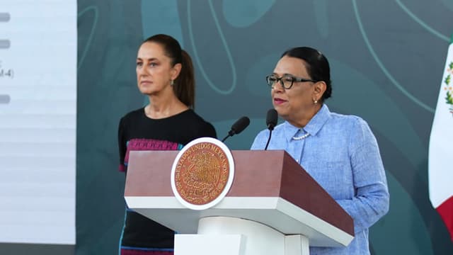 Autoridades reconocen que periodista asesinado carecía de protección en México