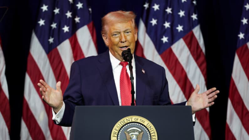 Corte Suprema no emite fallo sobre los aranceles de Trump y fija fecha para próxima semana