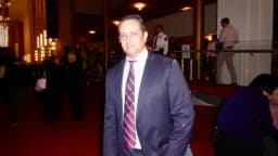 "Creo que es supremo": cineasta ve a Shen Yun representar la "China antes del comunismo" en DC