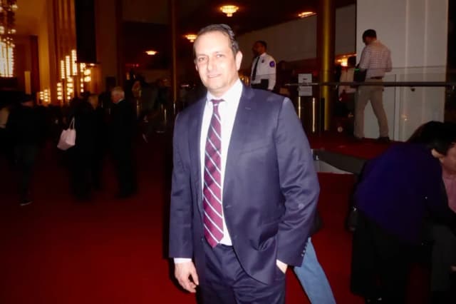 "Creo que es supremo": cineasta ve a Shen Yun representar la "China antes del comunismo" en DC