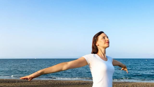 5 ejercicios de circunducción para un movimiento máximo