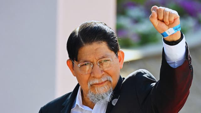 Presión de EE. UU. surte efecto: Nicaragua libera presos siguiendo a Venezuela