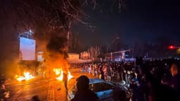 Cómo el régimen iraní pone constantemente en peligro la vida de los civiles: Defensores de los DD. HH.