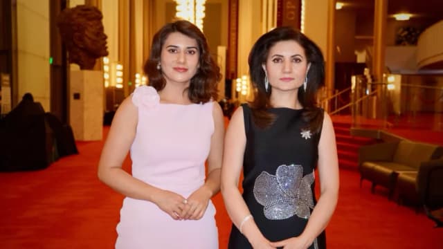 Ejecutiva de televisión dice que Shen Yun la ayudó a descubrir la belleza de las tradiciones antiguas