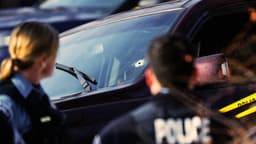 Agente del ICE implicado en tiroteo está recibiendo amenazas de muerte, dice el zar de la frontera