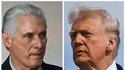 Trump insta a Cuba a llegar a un acuerdo con EE. UU. tras corte de petróleo y dinero de Venezuela