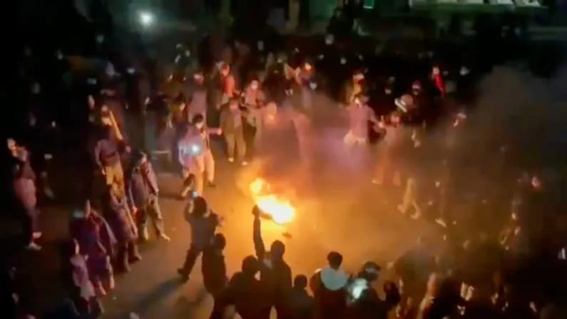 Represión estatal en Irán suma cientos de muertos, advierten organizaciones de derechos