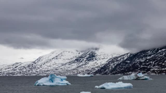 Líderes políticos de Groenlandia rechazan declaraciones de Trump sobre la adquisición del territorio