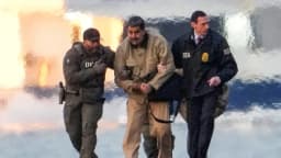 Examinando al régimen de Maduro y los cargos de drogas contra el exlíder venezolano