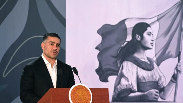 Operativo en México deja tres narcolaboratorios desmantelados y 700 kilos de metanfetamina asegurados