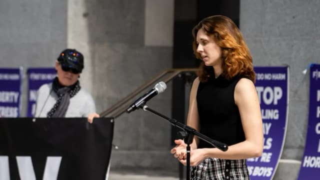 Importante grupo médico anuncia su oposición a las cirugías transgénero pediátricas