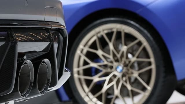 Profeco llama a revisar más de 5000 vehículos de BMW por riesgos de falla en el motor