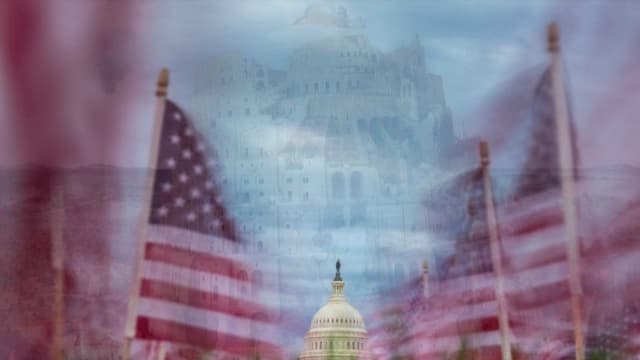 Trump y la Torre de Babel