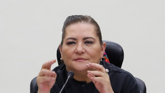 Reforma electoral: INE presenta al Congreso su propuesta