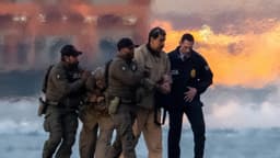 Fiscales de EE. UU. dicen que los fondos del Estado venezolano no deben usarse para defensa de Maduro