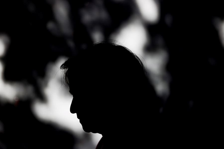 La depresión es una enfermedad mental que afecta a más de 3.6 millones de mexicanos, pero en más de la mitad de los casos esta condición no se diagnostica ni atiende, advirtió a EFE un especialista. Fotografía de archivo. (EFE/ Juan Carlos Hidalgo)