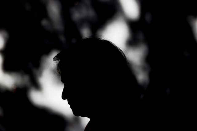 La depresión es una enfermedad mental que afecta a más de 3.6 millones de mexicanos, pero en más de la mitad de los casos esta condición no se diagnostica ni atiende, advirtió a EFE un especialista. Fotografía de archivo. (EFE/ Juan Carlos Hidalgo)