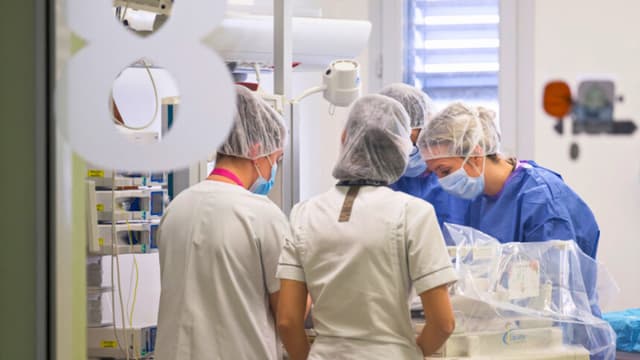 Francia registra más muertes que nacimientos por primera vez desde la Segunda Guerra Mundial